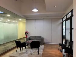 The Central (D1), Office #539369921